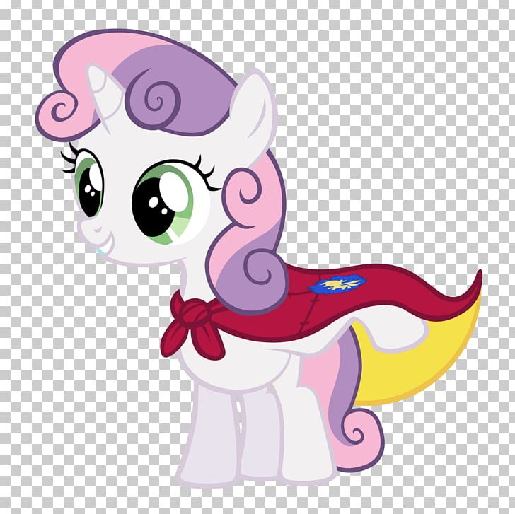 Pony Sweetie Belle Rarity Art PNG, Clipart, Art, Cartoon, Deviantart, Dog Like Mammal, Fictional Character Free PNG Download