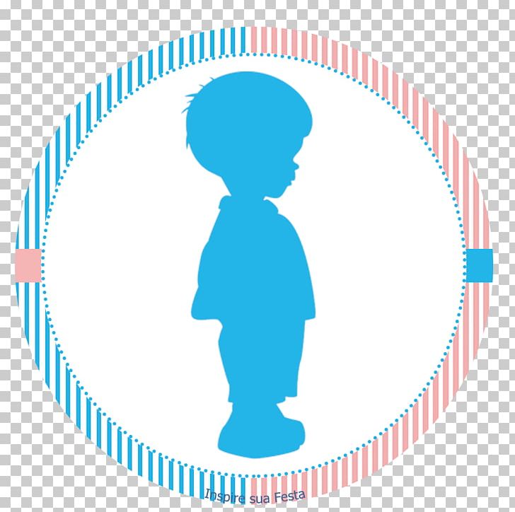 Silhouette Child PNG, Clipart, Animals, Area, Blue, Child, Circle Free PNG Download