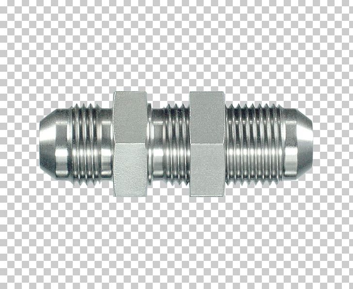 British Standard Pipe Fastener National Pipe Thread JIC Fitting Steel PNG, Clipart, Adapter, Angle, British Standard Pipe, Bulkhead, Cylinder Free PNG Download
