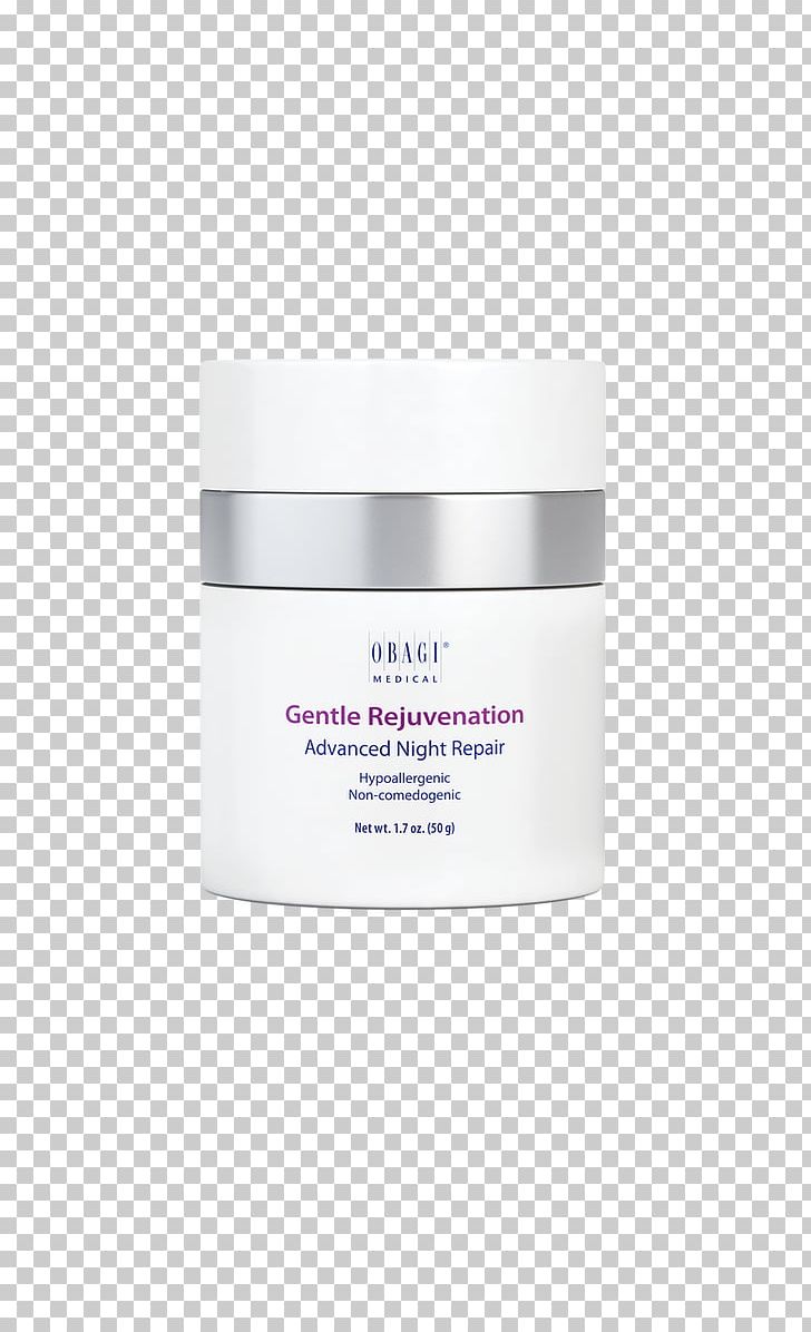 Cream Obagi Gentle Rejuvenation Advanced Night Repair Foryngelse Skin Care PNG, Clipart, Advanced Rejuvenation Centers, Cream, Others, Ounce, Skin Care Free PNG Download