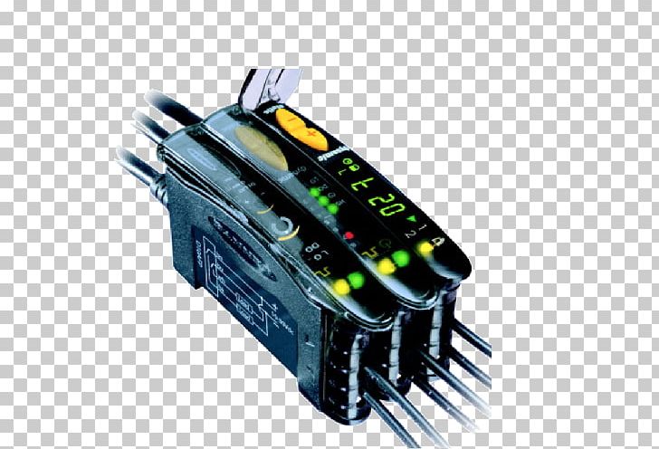 Optical Fiber Sensor Electrical Connector Electronics Automation PNG, Clipart, Automation, Business, Circuit Component, Detection, Electrical Connector Free PNG Download