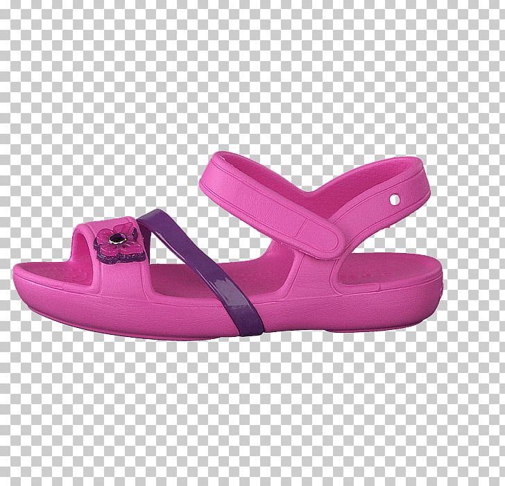 Sandal Shoe Shop Crocs Pink PNG, Clipart, Crocs, Footwear, Gratis, Industrial Design, Magenta Free PNG Download