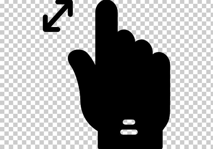 Thumb Gesture Computer Icons Finger PNG, Clipart, Black, Black And White, Computer Icons, Cursor, Finger Free PNG Download
