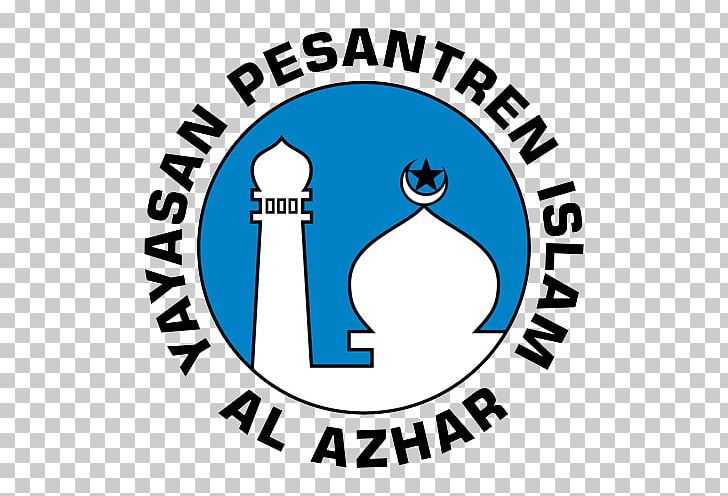 Al-Azhar University SMA Islam Al Azhar 1 Yayasan Pesantren Islam Al Azhar East Jakarta School PNG, Clipart, Alazhar University, Area, Azhar, Blue, Brand Free PNG Download