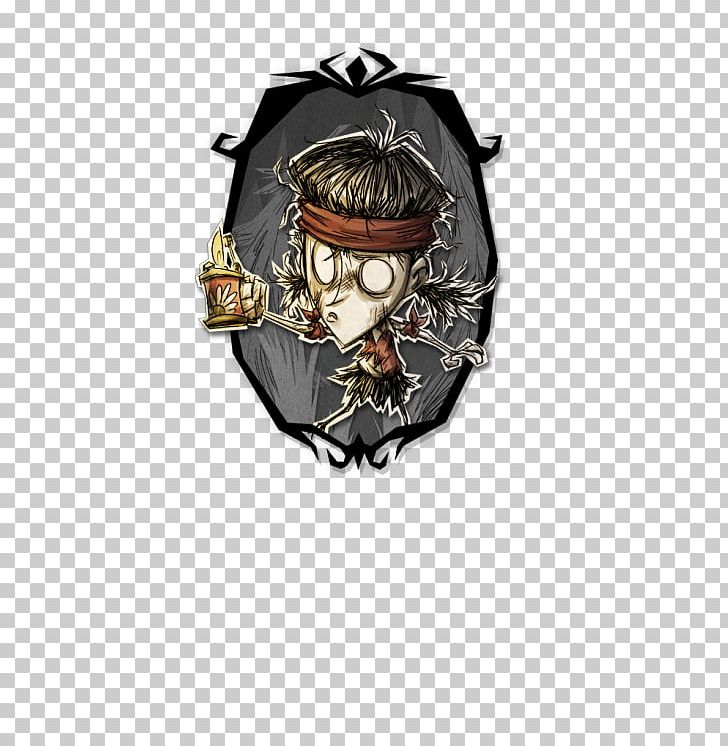 Don't Starve Together Survival Game YouTube Mark Of The Ninja PNG, Clipart,  Free PNG Download