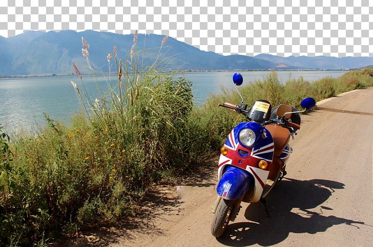 Erhai Lake Cangshan Beijing PNG, Clipart, Adventure, Bed And Breakfast, Bicycle Touring, Cartoon Motorcycle, Dali Free PNG Download