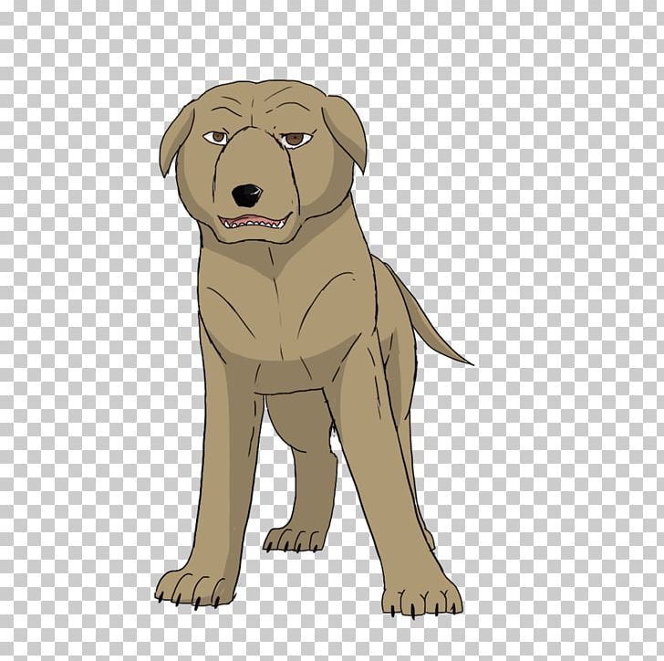 Labrador Retriever Puppy Dog Breed Sporting Group PNG, Clipart, Animals, Animated Cartoon, Breed, Carnivoran, Dog Free PNG Download