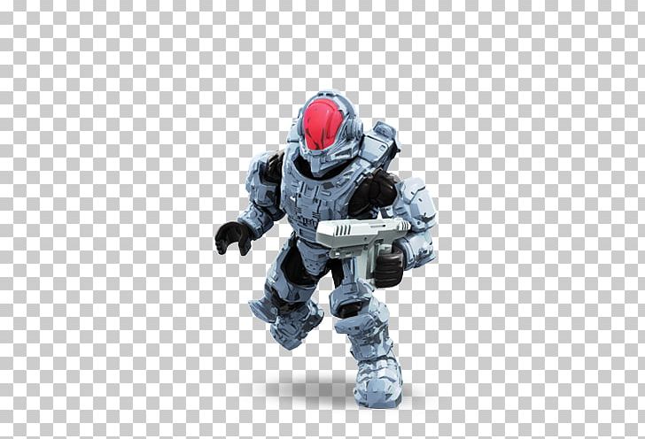 Master Chief Mega Blocks Halo Micro Action Figures Charlie Series Spartan Factions Of Halo Mega Brands PNG, Clipart,  Free PNG Download
