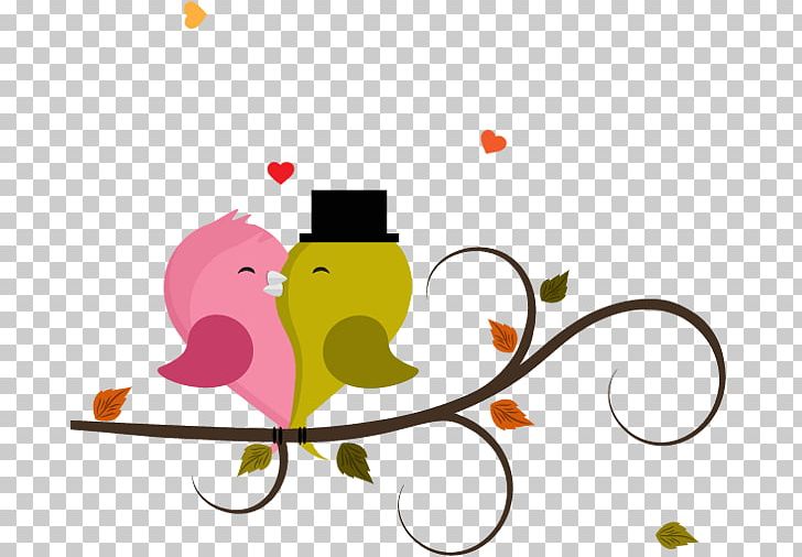 Mug Love Valentine's Day Couple PNG, Clipart, Art, Artwork, Beak, Bird, Branch Free PNG Download