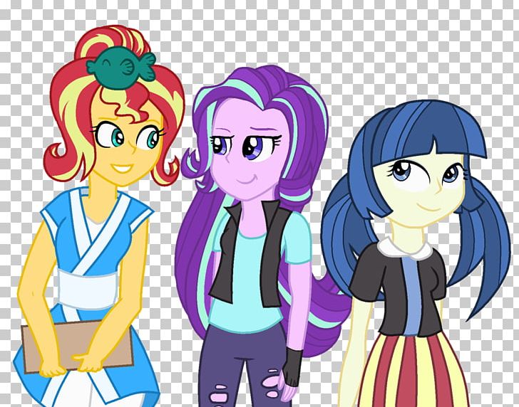 My Little Pony: Equestria Girls Doll PNG, Clipart, Art, Cartoon, Conversation, Deviantart, Doll Free PNG Download