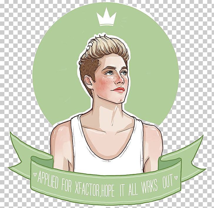 Niall Horan Fan Art One Direction PNG, Clipart, Art, Caricature, Cartoon, Drawing, Face Free PNG Download