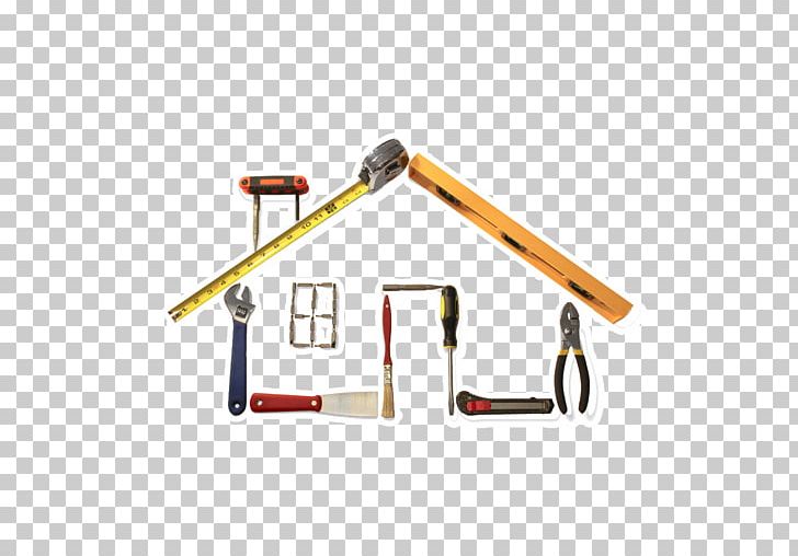 House & Home Improvement Remodel