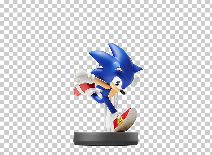 Sonic The Hedgehog Super Smash Bros. For Nintendo 3DS And Wii U Mario & Sonic At The Olympic Games Mario & Sonic At The Rio 2016 Olympic Games PNG, Clipart, Action Figure, Amiibo, Figurine, Gaming, Mario Sonic At The Olympic Games Free PNG Download