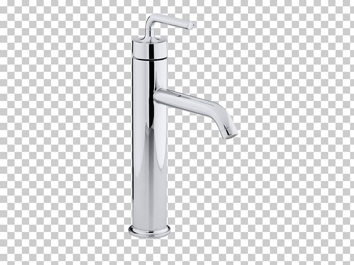 Tap Sink Kohler Co. Bathtub Brushed Metal PNG, Clipart, Angle, Basin, Bathroom, Bathtub, Bathtub Accessory Free PNG Download