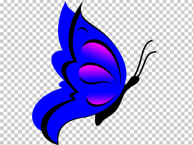 Butterfly Electric Blue Moths And Butterflies Pollinator Wing PNG, Clipart, Butterfly, Electric Blue, Moths And Butterflies, Pollinator, Wing Free PNG Download