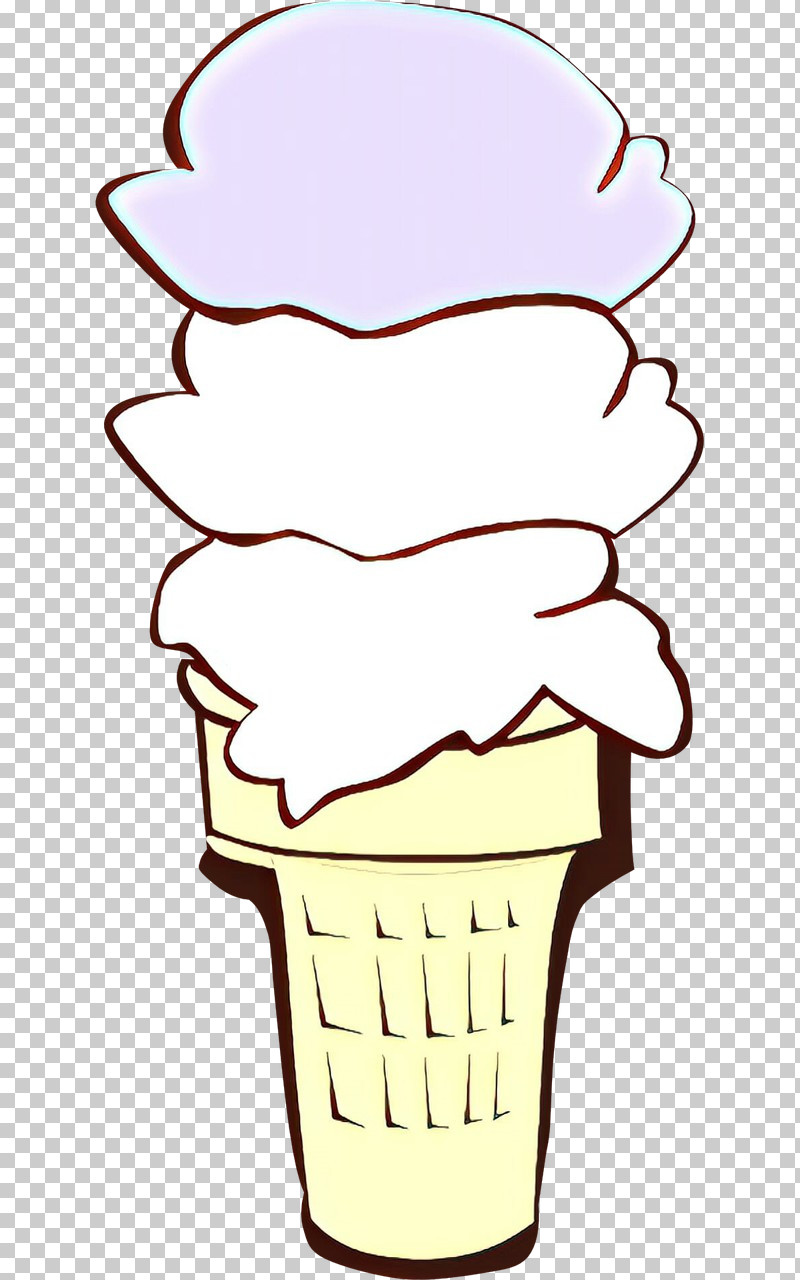 Ice Cream PNG, Clipart, Frozen Dessert, Ice Cream, Ice Cream Cone, Line Art Free PNG Download