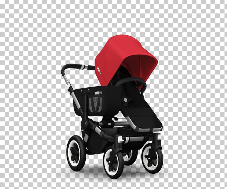 Baby Transport Bugaboo International Bugaboo Donkey Car PNG, Clipart, Baby Carriage, Baby Products, Baby Toddler Car Seats, Baby Transport, Black Free PNG Download