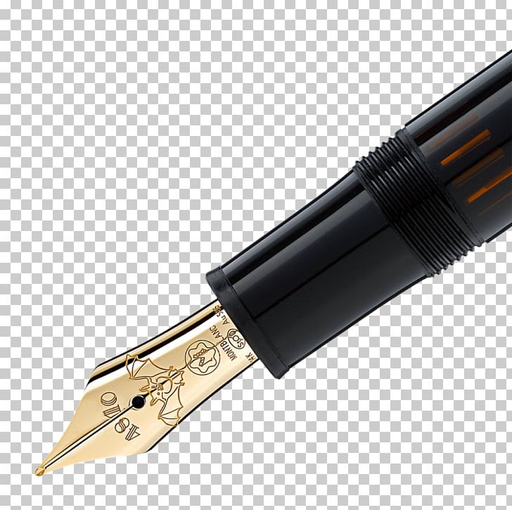 Fountain Pen Montblanc Viennese Waltz PNG, Clipart, Classical Music, Composer, Fountain Pen, Johann Strauss Ii, Moleskine Free PNG Download
