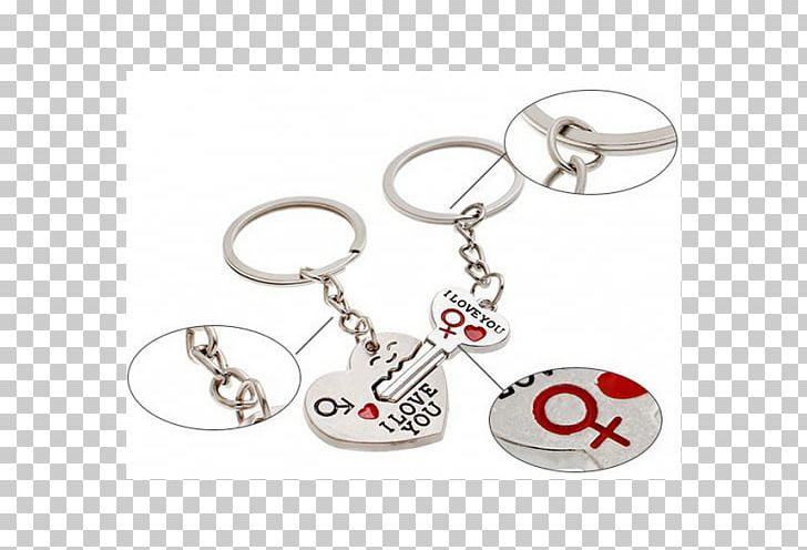 Key Chains Silver Metal Love PNG, Clipart, Alloy, Body Jewelry, Chain, Couple, Dragi Sine Moj Free PNG Download