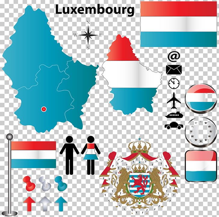 Luxembourg City PNG, Clipart, Area, Blue, Brand, Diagram, Download Free PNG Download