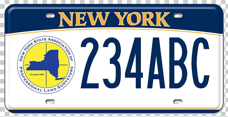 New York Vehicle License Plates Department Of Motor Vehicles Veteran Vanity Plate PNG, Clipart, Banner, Blue, Brand, Depa, Drivers License Free PNG Download