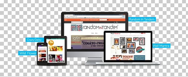 Responsive Web Design Online Advertising E-commerce Multimedia PNG, Clipart, Brand, Communication, Display Advertising, Display Device, Ecommerce Free PNG Download