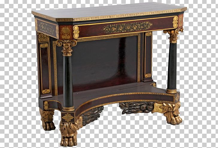 Table Furniture Antique & Art Exchange Desk PNG, Clipart, 19th Century, Antique, Antique Art Exchange, Desk, End Table Free PNG Download