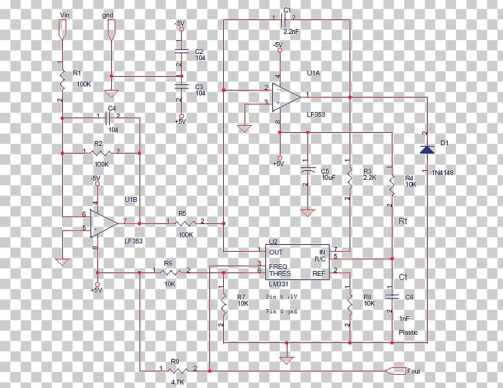 Voltage-controlled Oscillator Electronic Oscillators Electronic Circuit Electric Potential Difference Analogue Electronics PNG, Clipart, Analog Signal, Angle, Area, Diagram, Digital Data Free PNG Download