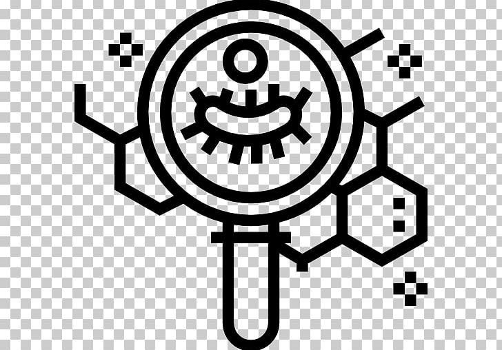 Computer Icons Biology PNG, Clipart, Biological Medicine, Biology, Black And White, Cabinet, Circle Free PNG Download