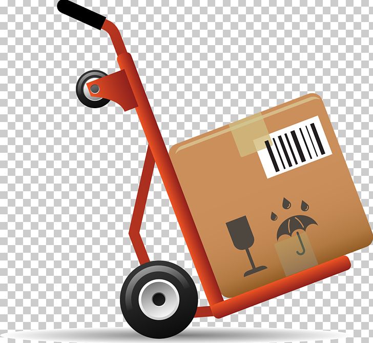 Flowers Delivery Parcel Cart PNG, Clipart, Business, Cargo, Cartoon, City Express, Computer Icons Free PNG Download