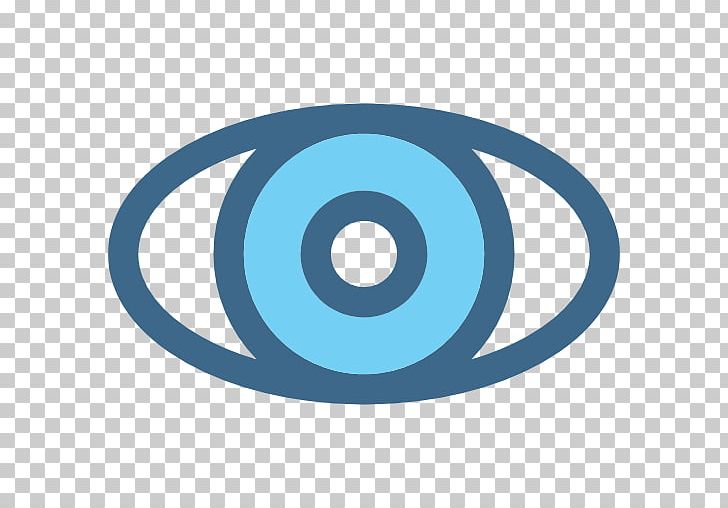 Logo Computer Icons Eye PNG, Clipart, Aqua, Brand, Circle, Computer Icons, Eye Free PNG Download