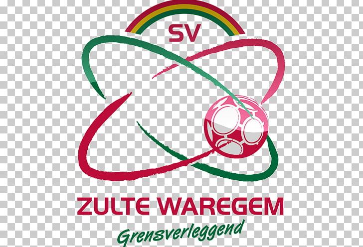 S.V. Zulte Waregem Waasland-Beveren Football PNG, Clipart, Area, Artwork, Beveren, Brand, Circle Free PNG Download