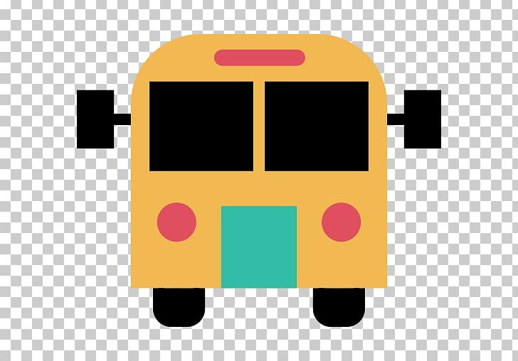School Bus Computer Icons PNG, Clipart, Bus, Computer Icons, Education, Learning, Line Free PNG Download