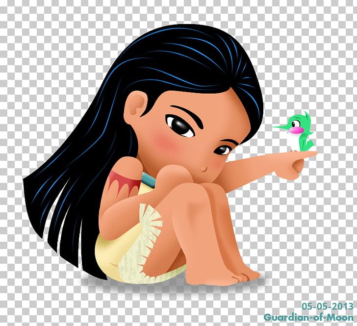 Walt Disney World Pocahontas Disney Princess Chibi The Walt Disney