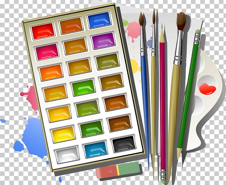 Watercolor Painting Art Drawing PNG, Clipart, Art, Artist, Brush, Clip Art, Drawing Free PNG Download