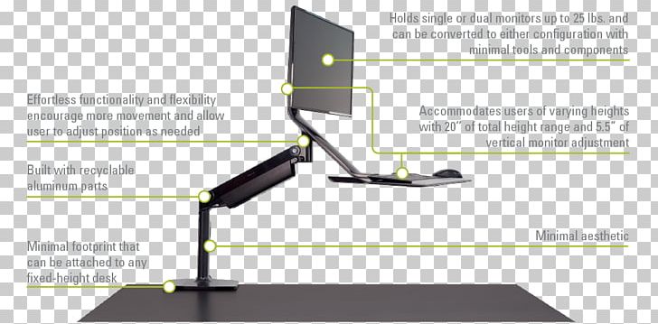 Computer Monitor Accessory Alt Attribute Furniture At Home PNG, Clipart, Alt Attribute, Angle, At Home, Attribute, Computer Hardware Free PNG Download
