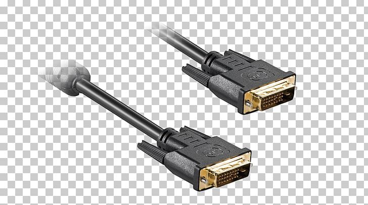Digital Visual Interface HDMI Phone Connector VGA Connector Electrical Cable PNG, Clipart, Adapter, Cable, Computer Monitors, Data Transfer Cable, Digital Signal Free PNG Download