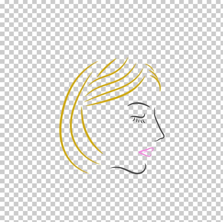Drawing Graphic Design Line Art PNG, Clipart, Art, Beauty, Cartoon, Cheek, Circle Free PNG Download