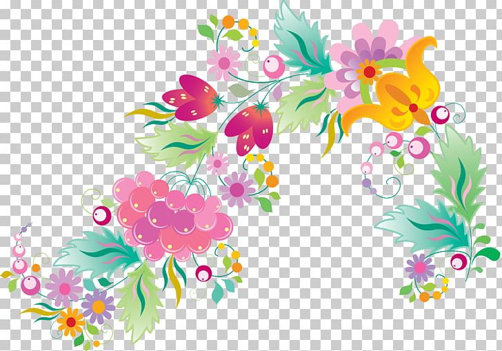 Floral Design Pattern PNG, Clipart, Art, Blossom, Branch, Cdr, Cut Flowers Free PNG Download
