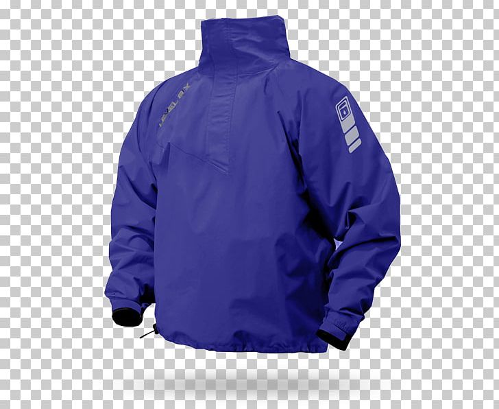 Hoodie Jacket Clothing Gore-Tex Sleeve PNG, Clipart, Blue, Bluza, Canoeing And Kayaking, Clothing, Cobalt Blue Free PNG Download