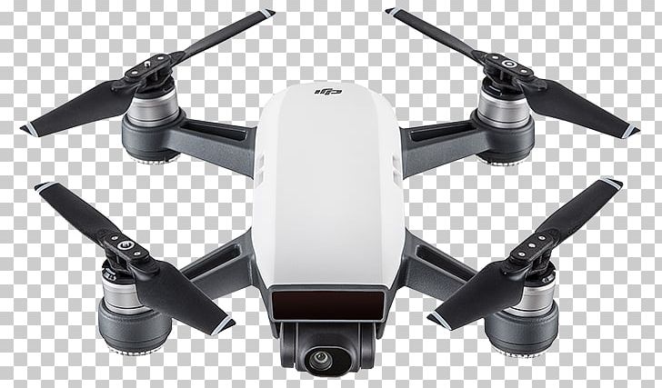 Mavic Pro DJI Spark Unmanned Aerial Vehicle Quadcopter PNG, Clipart, Aircraft Flight Control System, Angle, Automotive Exterior, Auto Part, Camera Free PNG Download