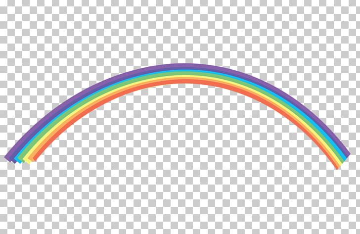 Rainbow Light Graphic Design PNG, Clipart, Angle, Area, Cartoon, Circle, Color Free PNG Download