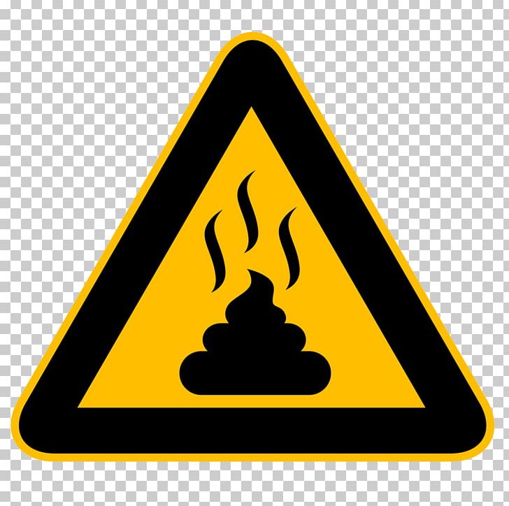 Safety Warning Sign Risk PNG, Clipart, Area, Feces, Hazard, Kacke, Line Free PNG Download
