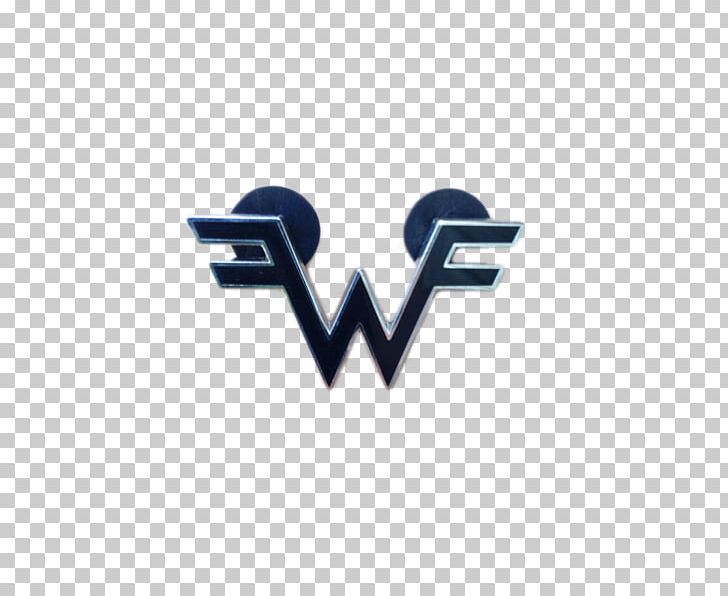 Weezer Logo Lapel Pin PNG, Clipart, Angle, Brand, Emblem, Fan, Fan Club Free PNG Download