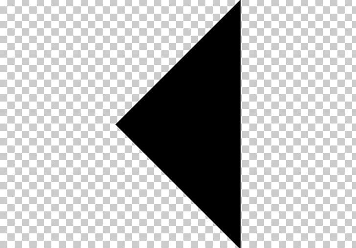 Arrow Computer Icons PNG, Clipart, Angle, Arrow, Black, Black And White, Black Triangle Free PNG Download