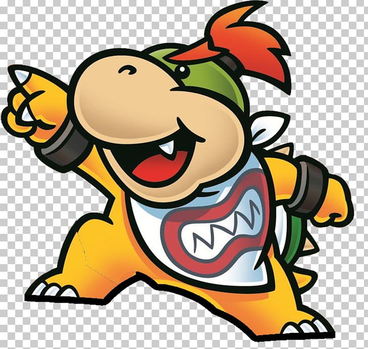 Bowser Mario Bros. Toad Paper Mario PNG, Clipart, Artwork, Bowser, Bowser Jr, Fictional Character, Food Free PNG Download