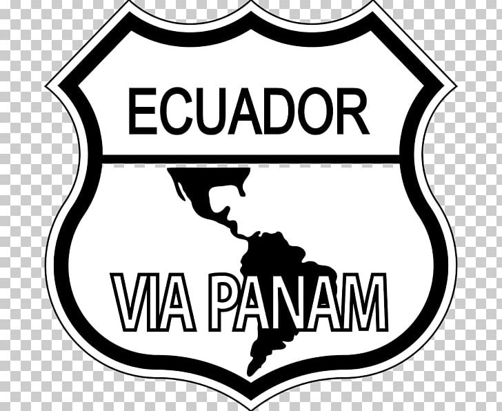 Ecuador Highway 35 U.S. Route 66 Cayambe PNG, Clipart, Artwork, Black, Brand, Cayambe Ecuador, Circle Free PNG Download