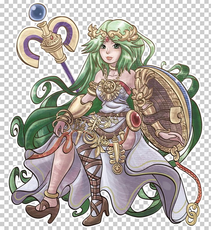 Kid Icarus: Uprising Super Smash Bros. For Nintendo 3DS And Wii U Video Game Palutena PNG, Clipart, Art, Costume Design, Electronic Entertainment Expo, Fictional Character, Game Free PNG Download