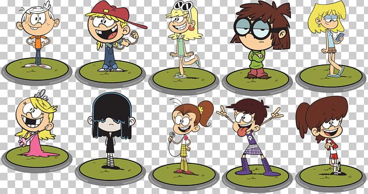 Leni Loud Action & Toy Figures Figurine PNG, Clipart, Action Toy Figures, Art, Cartoon, Child, Deviantart Free PNG Download