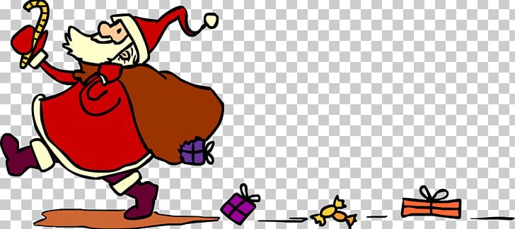 Santa Claus Illustrator Christmas PNG, Clipart, Advent, Advent Calendars, Area, Art, Artwork Free PNG Download